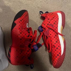 Adidas Harden Vol 6 (BRAND NEW)